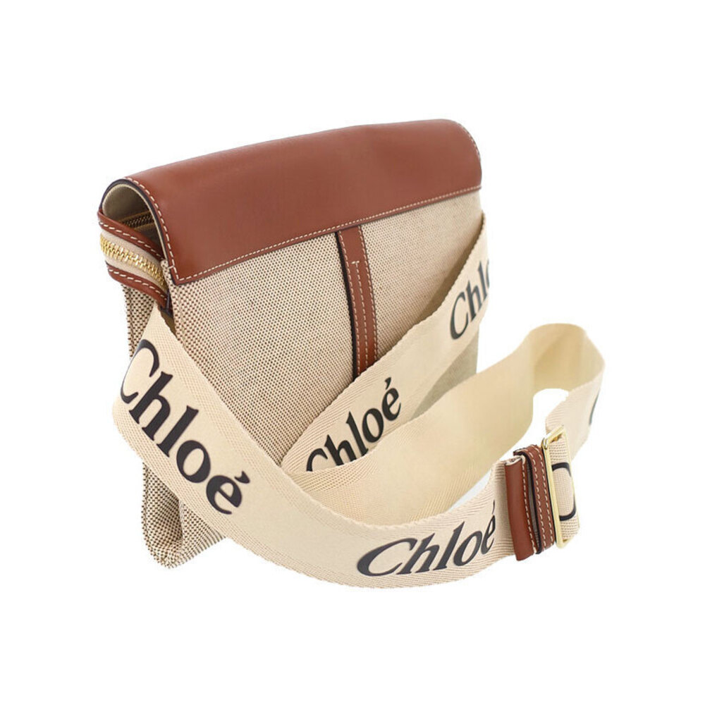 Chloe Woody Belt Bag Body - Picture 2 of 9